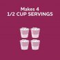 Jello Fat Free Tapioca Pudding & Pie Filling - 3 oz Cook & Serve