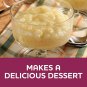 Jello Fat Free Tapioca Pudding & Pie Filling - 3 oz Cook & Serve