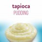 Jello Fat Free Tapioca Pudding & Pie Filling - 3 oz Cook & Serve