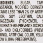 Jello Fat Free Tapioca Pudding & Pie Filling - 3 oz Cook & Serve