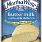 Martha White Buttermilk Cornbread & Muffin Mix - 2 Bags