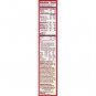 Betty Crocker Delights Super Moist Cherry Chip Cake Mix 15.25 oz