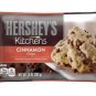 Cinnamon Baking Chips Hershey's - 10 OZ. Bag Gluten Free