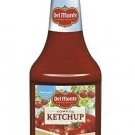 Del Monte Bottled Tomato Ketchup, 24-Ounce