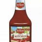 Del Monte Bottled Tomato Ketchup, 24-Ounce