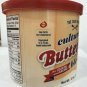 CULTURED BUTTERMILK BLEND, FOR COOKING & BAKING, NET WT 12 OZ Sano