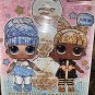 Advent Calendar LOL Surprise! Chocolate Advent Calendar FAST SHIP Holliday Countdown New Sealed