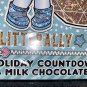 Advent Calendar LOL Surprise! Chocolate Advent Calendar FAST SHIP Holliday Countdown New Sealed