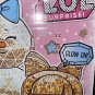 Advent Calendar LOL Surprise! Chocolate Advent Calendar FAST SHIP Holliday Countdown New Sealed