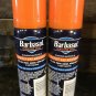 Barbasol Thick - Rich Shaving Cream, Sensitive Skin 2 oz (Pack of 2)