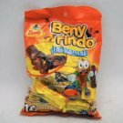 Beny Rindo Rellenos Acidulated Hard Candy Filled Tamrind Mexican Candy 4.5oz bag