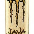 Mean Bean Java Monster Coffee Drink 15 FL OZ FULL CAN