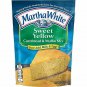 Martha White Sweet Yellow Cornbread and Muffin Mix, 7 oz