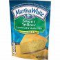 Martha White Sweet Yellow Cornbread and Muffin Mix, 7 oz