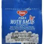 Original Moth Balls, 4 oz Each, 4 Pack - Made in the USA