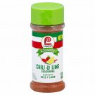 Lawry's Casero Chili & Lime Seasoning - 11.5 oz Chili Lime Seasoning Lawry