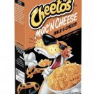 Cheetos Mac N Cheese Bold and Cheesy