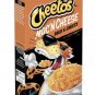 Cheetos Mac N Cheese Bold and Cheesy