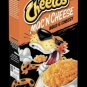 Cheetos Mac N Cheese Bold and Cheesy
