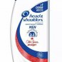 Head & Shoulders Old Spice Swagger Shampoo & Conditioner 13.5 fl oz
