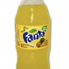 Fanta Pineapple 2 Liter Soda Pop (1) Bottle