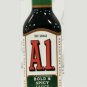 A1 Tabasco Steak Sauce Bold & Spicy - Tabasco Flavor 10 oz