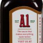 A1 Tabasco Steak Sauce Bold & Spicy - Tabasco Flavor 10 oz