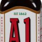 A1 Tabasco Steak Sauce Bold & Spicy - Tabasco Flavor 10 oz