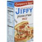 Jiffy PIZZA CRUST Mix 6.5oz (2 pack)