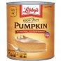 Libby's 100% Pure Pumpkin 29 oz Ea - All Natural  - No Preservatives