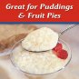 Kraft Minute Tapioca 8 oz Box Great For Puddings & Fruit Pies