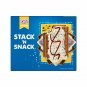 Pop-Tarts Breakfast Toaster Pastries Unfrosted Blueberry Value Pack, 16 Count