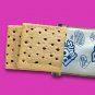 Pop-Tarts Breakfast Toaster Pastries Unfrosted Blueberry Value Pack, 16 Count
