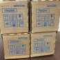 Konica Minolta ACV1230 ACV1130 ACV1430 ACV1330 CMYK Toner Cartridge