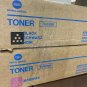 Konica Minolta ACV1230 ACV1130 ACV1430 ACV1330 CMYK Toner Cartridge