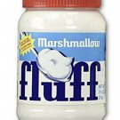 NEW ENGLAND Original Specialty MARSHMALLOW FLUFF - 7.5  OZ