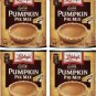 Libbys Pumpkin Pie Mix 4 Cans 30 oz Gluten Free 4 pack