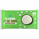 Unsweetened Flake Coconut 5 oz Each Pack - Kroger Brand