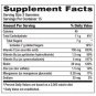 Emergen-C Immune Support Vitamin C Orange Tangerine Raspberry 45 Gummies 750mg