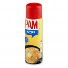Pam Butter Cooking Spray - 5 oz - New Fast Shipping