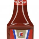 Brook's Rich & Tangy Tomato Ketchup 24 oz
