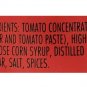 Brook's Rich & Tangy Tomato Ketchup 24 oz