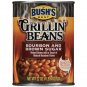 Bush's Best Grillin' Beans, Bourbon & Brown Sugar, 22 Oz