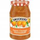Smucker's Sweet Orange Marmalade - 12 oz
