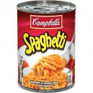Campbell's Spaghetti, 15.8 oz. Canned Pasta
