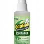 OdoBan 12x - 4 oz- Bottles Kills 99.99% Germs Spray & Air Freshener -Eucalyptus