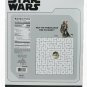 Mandalorian Star Wars Advent Christmas Calendar Milk Chocolates The Child  New