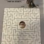 Mandalorian Star Wars Advent Christmas Calendar Milk Chocolates The Child  New