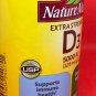 Nature Made Vitamin D3 Softgels Immune Support, 5000 I.U (125mcg), 100 Count