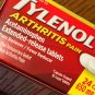 TYLENOL 8 Hour Arthritis Pain Tablets 24 ct